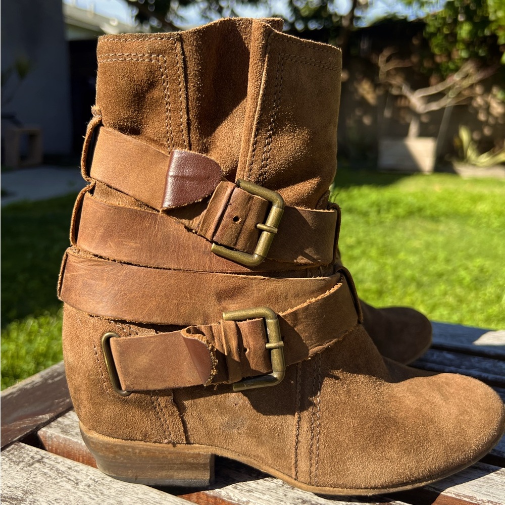Dune London Pitch Women’s boots size 37 size 7